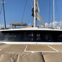 Fountaine Pajot Saona 47