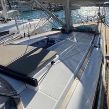 Jeanneau Sun Odyssey 439 Performance