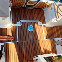 Jeanneau Sun Odyssey 439 Performance