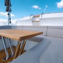 Sunseeker 95 Yacht