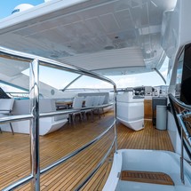 Sunseeker 95 Yacht