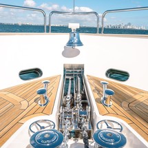 Sunseeker 95 Yacht