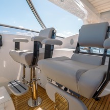 Sunseeker 95 Yacht