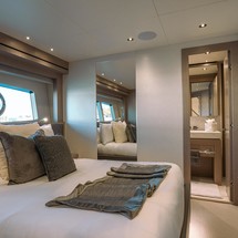 Sunseeker 95 Yacht