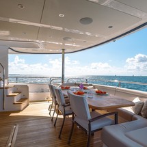 Sunseeker 95 Yacht