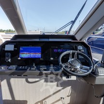 Galeon 640 FLY