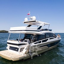 Galeon 640 FLY