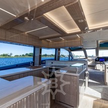 Galeon 640 FLY