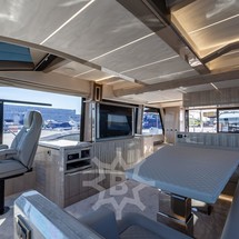 Galeon 640 FLY