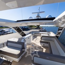 Galeon 640 FLY