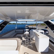 Galeon 640 FLY