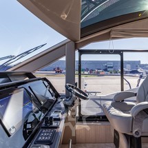 Galeon 640 FLY