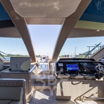 Galeon 640 FLY