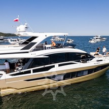 Galeon 640 FLY