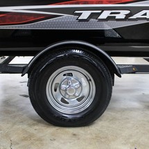 Tracker Pro Team 175 TF