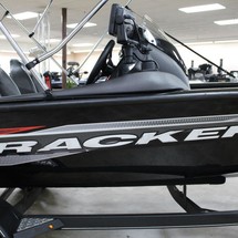 Tracker Pro Team 175 TF