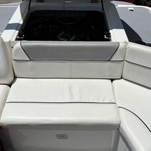 Bayliner 197 Deck Boat