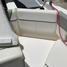 Bayliner 197 Deck Boat