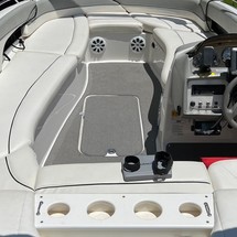 Bayliner 197 Deck Boat