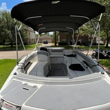 Bayliner 197 Deck Boat