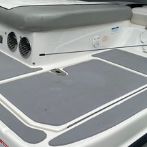 Bayliner 197 Deck Boat