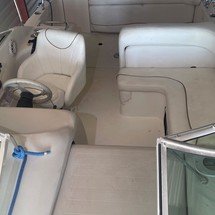 Sea Ray 260 Sundancer