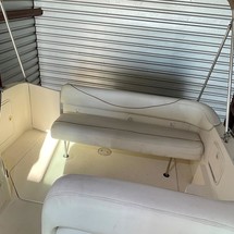 Sea Ray 260 Sundancer