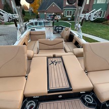 Mastercraft XT22