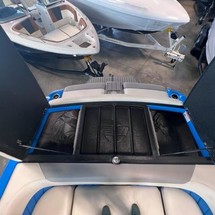 Malibu Wakesetter 25 LSV