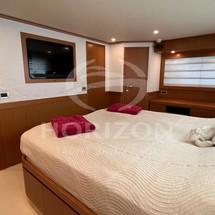 Ferretti Altura 840