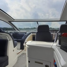 Fairline Targa 62 GT