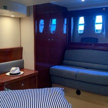 Fairline Targa 62 GT