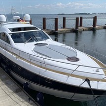 Fairline Targa 62 GT