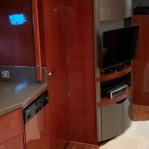 Fairline Targa 62 GT