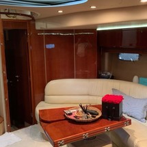 Fairline Targa 62 GT