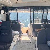 Fairline Targa 62 GT