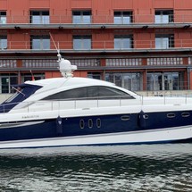 Fairline Targa 62 GT