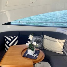 Fairline Targa 62 GT