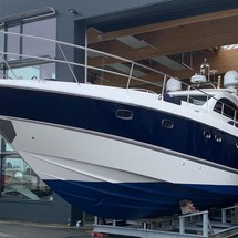 Fairline Targa 62 GT