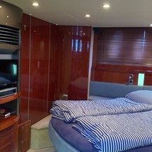 Fairline Targa 62 GT