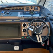 Fairline Targa 62 GT