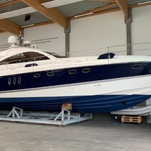 Fairline Targa 62 GT