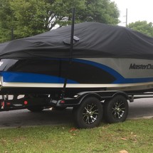 Mastercraft X46