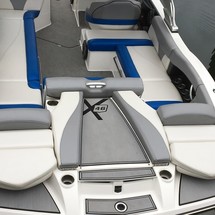 Mastercraft X46