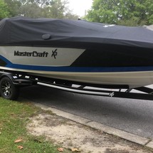 Mastercraft X46