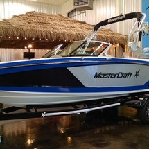 Mastercraft X46