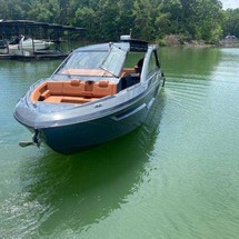 Cruisers Yachts 42 Cantius