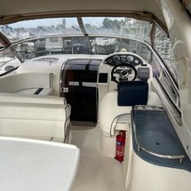 Bavaria 29 Sport