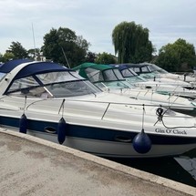 Bavaria 29 Sport