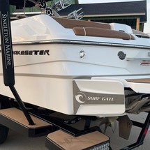 Malibu Wakesetter 25 LSV